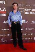 II Edición de los premios de la Academia de la Música de España
