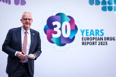 EUDA launches European Drug Report 2025: 'Trends and Developments'