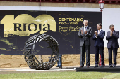 Centenario de la Denominación Rioja