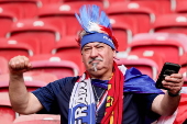 UEFA Nations League semi-final - Spain vs France