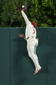 MLB: Athletics at Los Angeles Angels