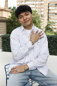 JJ, el contratenor 