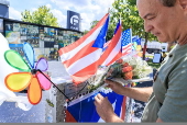 9 years after Pulse nightclub shooting, Orlando city plans site's demolition to build memorial