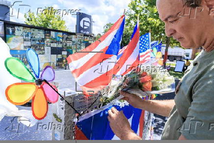 9 years after Pulse nightclub shooting, Orlando city plans site's demolition to build memorial