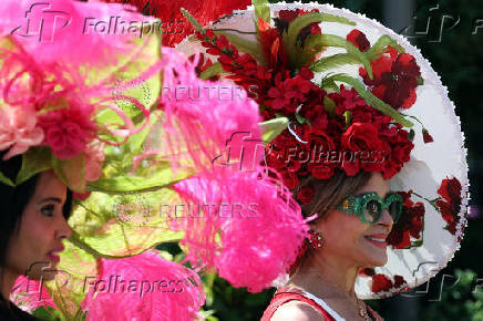 Royal Ascot 2025