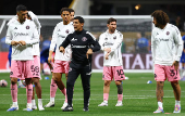 FIFA Club World Cup - Group A - Inter Miami CF v FC Porto
