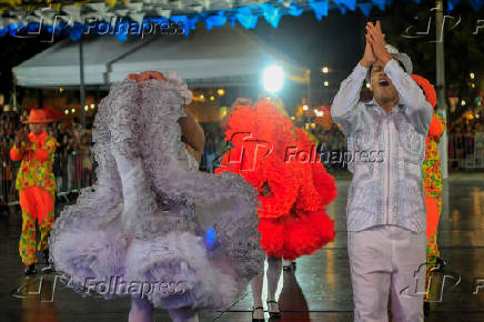 Festas juninas em Maceió