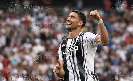 FIFA Club World Cup - Group G - Juventus v Wydad Casablanca