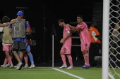 Inter miami fc vs palmeiras :fifa club world cup.