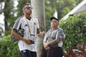 Mundial de Clubes: Real Madrid - Juventus