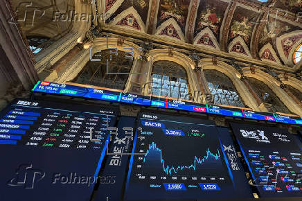 La Bolsa española suma 0,98 %, cerca de los 14.200 puntos, tras dato de empleo de EE.UU.