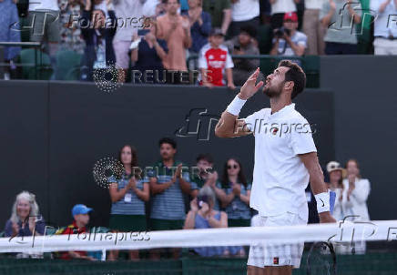 Wimbledon