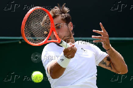 Wimbledon