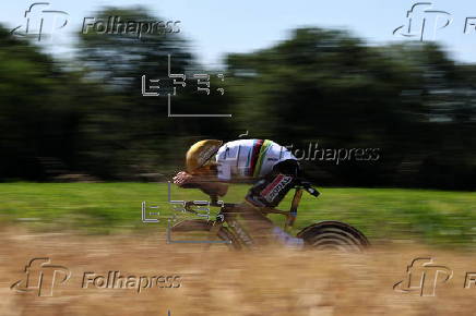 Tour de France 2025 - Stage 5