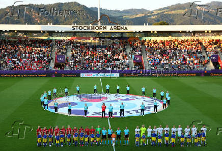 UEFA Women's Euro 2025 - Group A - Norway v Iceland