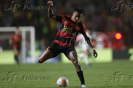 COPA DO NORDESTE 2025, SPORT X CEARA