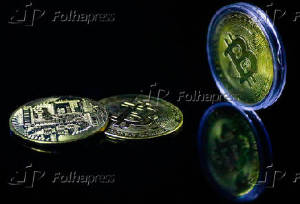 Bitcoin ultrapassa os US 116 mil