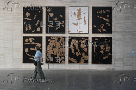 MUSAC acoge primera exposición en España de DRIFT y otra del pintor Secundino Hernández