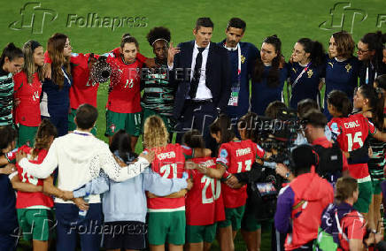 UEFA Women's Euro 2025 - Group B - Portugal v Belgium