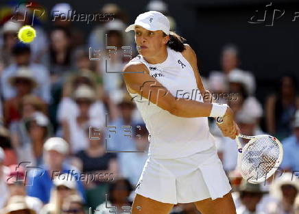 Wimbledon Championships 2025 - Day 13