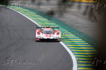 FIA WEC 6 Horas de SP 2025