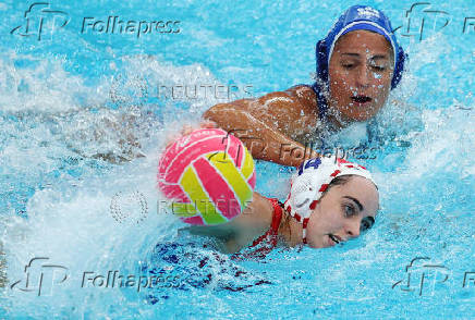 World Aquatics Championships