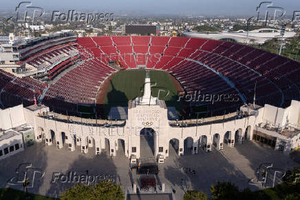 LA28 announces locations of opening and closing 2028 Summer Olympic and Paralympic Games in Los Angeles