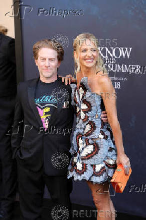Premiere of the film 