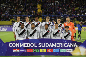 Copa Sudamericana: Independiente del Valle - Vasco da Gama
