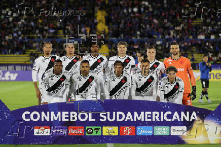 Copa Sudamericana: Independiente del Valle - Vasco da Gama