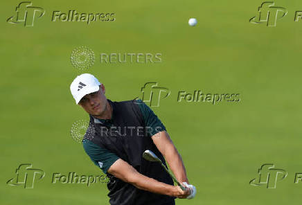 The 153rd Open Championship