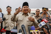Indonesia reached new tariff agreement with US