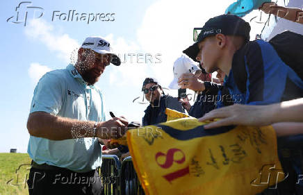 The 153rd Open Championship
