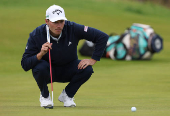 The 153rd Open Championship