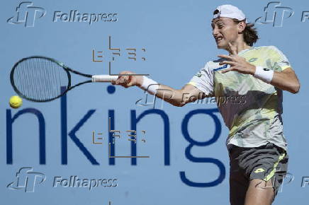 Swiss Open Gstaad tennnis tournament