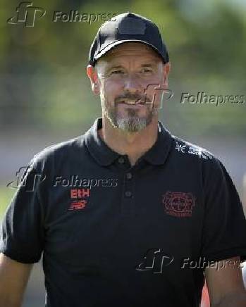 AMISTOSO, FLAMENGO-SUB 20 X BAYER LEVERKUSEN