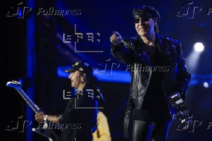 Mares Vivas music festival