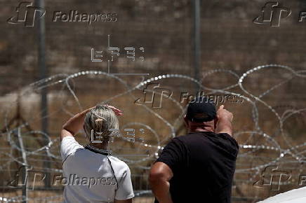 Situation calm at the ceasefire line