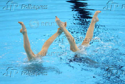 World Aquatics Championships