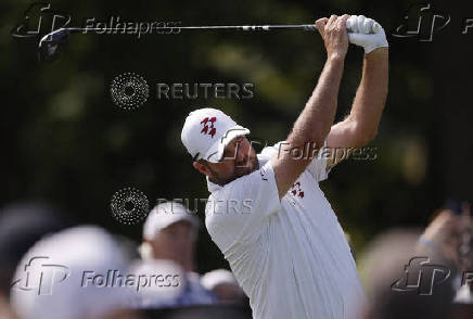 LIV Golf - Britain