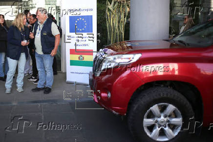 Misión de la UE despliega observadores electorales en todo Bolivia y zonas de conflicto