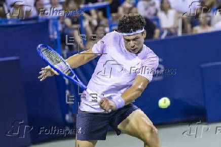 Mubadala DC Citi Open tennis tournament