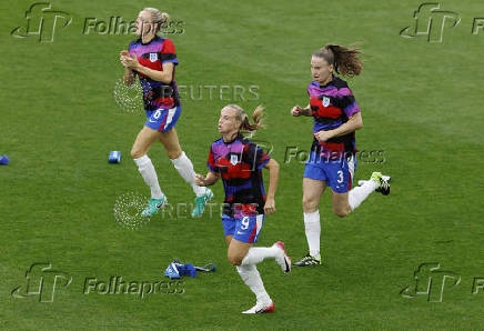 UEFA Women's Euro 2025 - Final - England v Spain