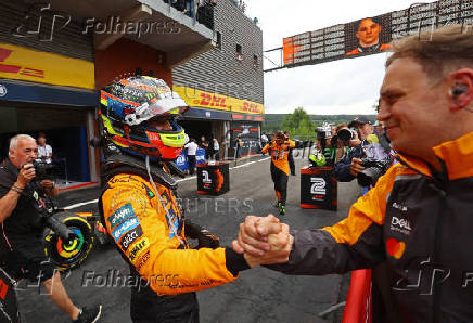 Belgian Grand Prix
