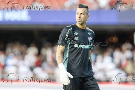 BRASILEIRO A 2025, SAO PAULO X FLUMINENSE
