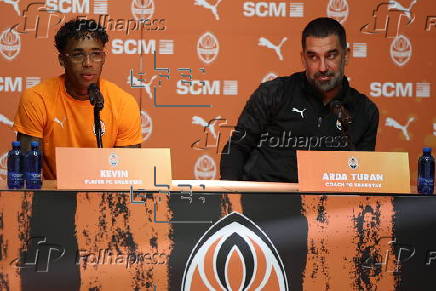 UEFA Europa League MD-1 - Shakhtar Donetsk