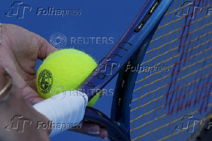 Tennis: Cincinnati Open