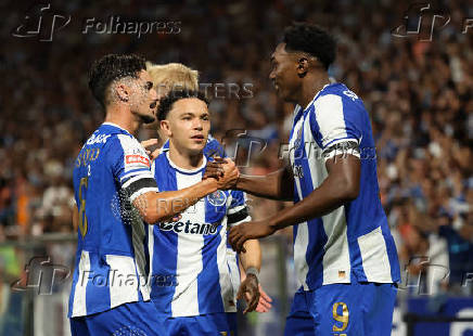 Primeira Liga - FC Porto v Vitoria S.C.