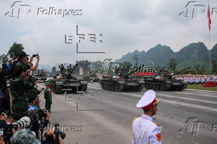 Vietnam prepares for 80th National Day anniversary