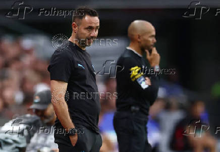 Ligue 1 - Rennes v Olympique Marseille